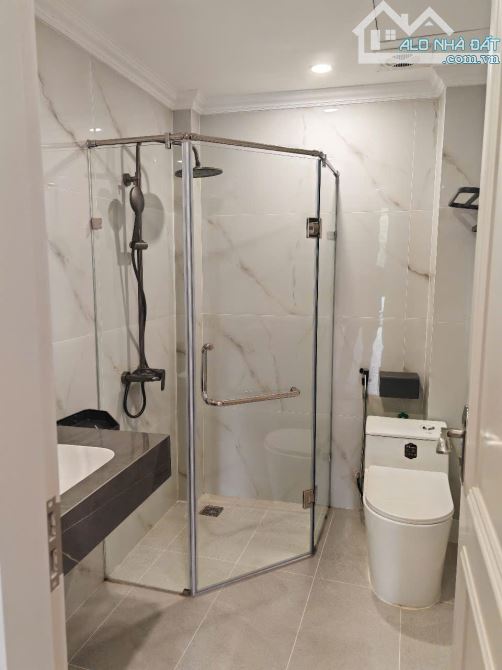 Bán nhà riêng tại Cổ Nhuế 2, Bắc Từ Liêm, Hà Nội, 15,15 tỷ, 60m2 - 4