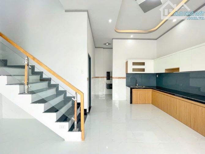 BÁN NHÀ SỔ RIÊNG THỔ CƯ -NGANG 7x15 - GẦN TRẠM THU PHÍ BỬU LONG - 4