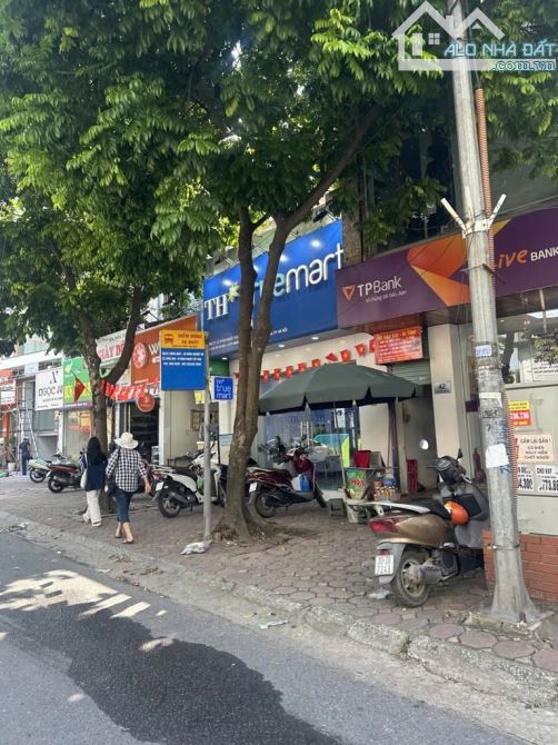 Ngô Xuân Quảng / Nhà 1T 140m, 6m tiền, 17 tỷ / Ô tô tránh, Xây tòa nhà TUYỆT VĂN VỜI - 4