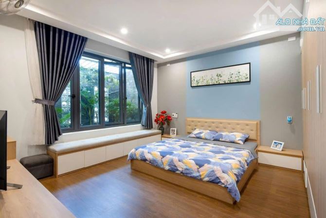 NHÀ LẦU VỪA HOÀN THIỆN - NGAY TRUNG TÂM - 700TR NHẬN NHÀ - 4