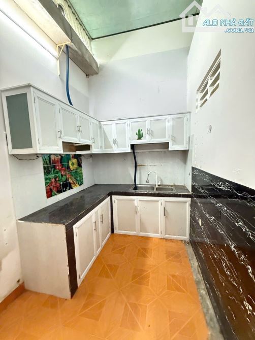 🔥 CHỈ 2 TỶ 650 TRIỆU – NHÀ MẶT TIỀN ĐỒNG SỸ BÌNH, P. TÂN THÀNH 🔥 Tổng dt sử dụng 17x23m - 4