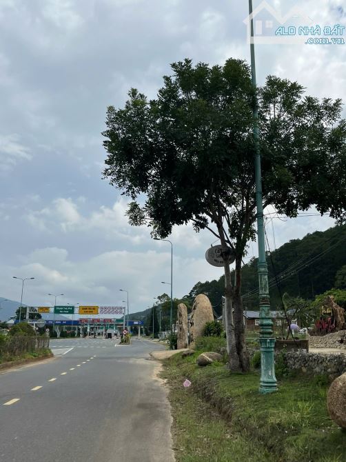 Đèo Frenn Đà Lạt - Đất view chuyển được thổ cư - Hiệp An - 1000m2 - 6 tỷ - 4