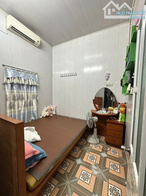 Bán căn 2 tầng 2,13 tỷ ô tô đỗ ở Trại Chuối, Hồng Bàng. - 4
