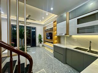 10m ra oto nhà khương đình thanh xuân bùi xương trạch 33m2x4t mt 5m giá 7,8tỷ - 4