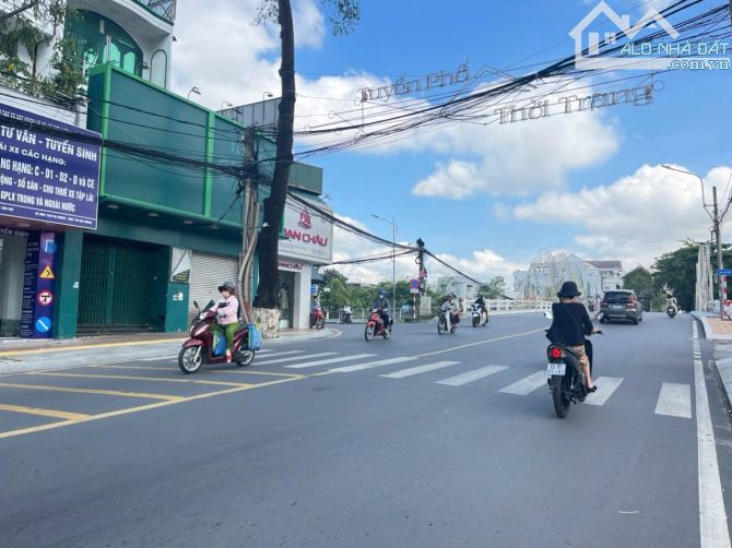 🏠BÁN NHÀ MẶT TIỀN ĐƯỜNG NGUYỄN TRÃI - PHƯỜNG NINH KIỀU - TP CẦN THƠ - 4