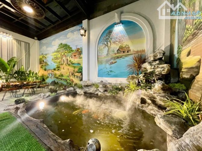 Bán nhà 4 tầng tại Chùa Hàng , Dư Hàng Kênh , Lê Chân Giá  6 tỷ 500 - 4