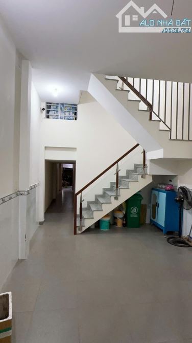 💥💥NHÀ 4 TẦNG TÔ NGỌC VÂN CÁCH VÀI CHỤC MÉT MẶT TIỀN ĐƯỜNG  CHO THUÊ 18TR , GIÁ 5,9TY - 4