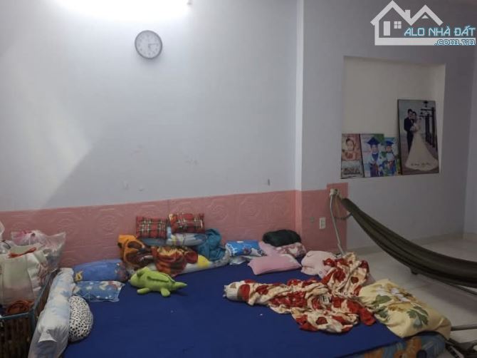 NHÀ MT ĐƯỜNG NHỰA 20M - 2 TẦNG - 100M2 - NGAY TRƯỜNG TIỂU HỌC BÌNH AN, DĨ AN - 5 TỶ 2 - 4