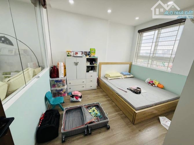 Bán Căn Hộ Mặt Phố Vũ Trọng Phụng- Thanh Xuân- 109m2, 3PN, 2WC- SĐCC- 8.7 Tỷ - 4