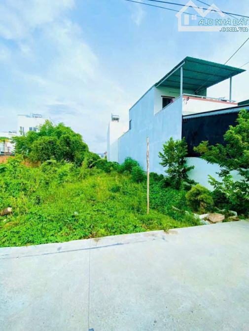 Bán lô đất đường A2 Gò Ngựa, Vĩnh Thạnh, Phường Tây Nha Trang , vị trị đẹp - 4