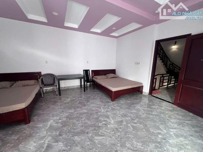 Bán nhà 3 tầng mặt tiền đường 19/5 KDT Vĩnh Điềm Trung - Nha Trang - 4