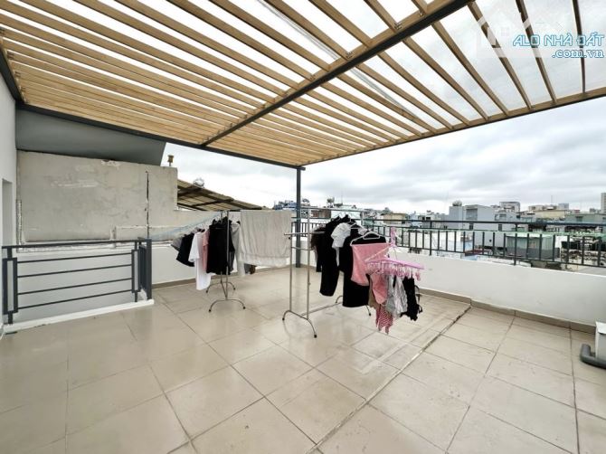 🆘 SIÊU PHẨM KHU PXL - NGANG KHỦNG 6M - DTSD : 130M2 🌹🌹🌹 - 4