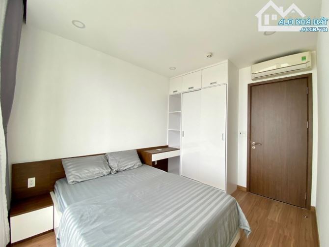 CHO THUÊ GẤP CĂN HỘ 2PN CAO CẤP PHÚ TÀI RESIDENCE – VIEW BIỂN, FULL NỘI THẤT! - 4
