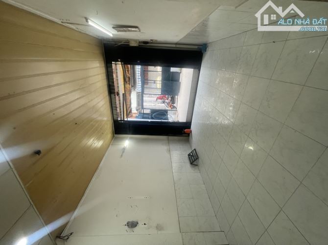 HẺM XE TẢI TRỊNH ĐÌNH TRỌNG - PHƯỜNG PHÚ TRUNG, TÂN PHÚ -DT: 3.5/3.75*24M - 7 TỶ 75 - 4
