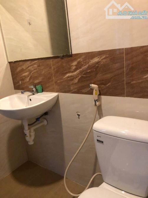 Bán dãy trọ MT Lê Thiện Trị, DT160m2 gần trường CĐ Du Lịch và ĐH FPT, Hòa Hải, Nhs 8.6 Tỷ - 4