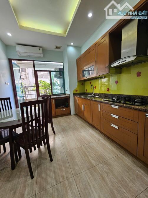 CHÍNH CHỦ BÁN CH CHUNG CƯ 18T1 HOÀNG ĐẠO THUÝ, 116m TẦNG TRUNG VIEW ĐẸP 3PN + 2WC, 9.5 TỶ - 4