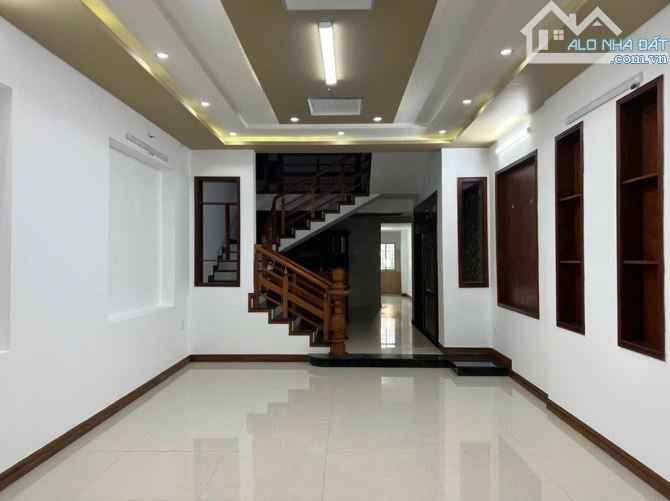 💥 BÁN NHÀ 3 TẦNG ,DT 125M2.  ĐƯỜNG LỖ GIÁNG - HOÀ XUÂN - ĐÀ NẴNG. - 4