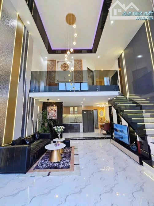 Bán Nhà 70m2, Xây Mới Độc Lập 2 Tầng Tại Ngũ Lão, Giá Chỉ Hơn 1 Tỷ - 4
