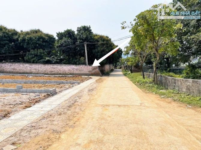 Cần thanh khoản lô đất tiềm năng gần KCN - Giá cắt lỗ cho NĐT chỉ 13,x tr/m - 4