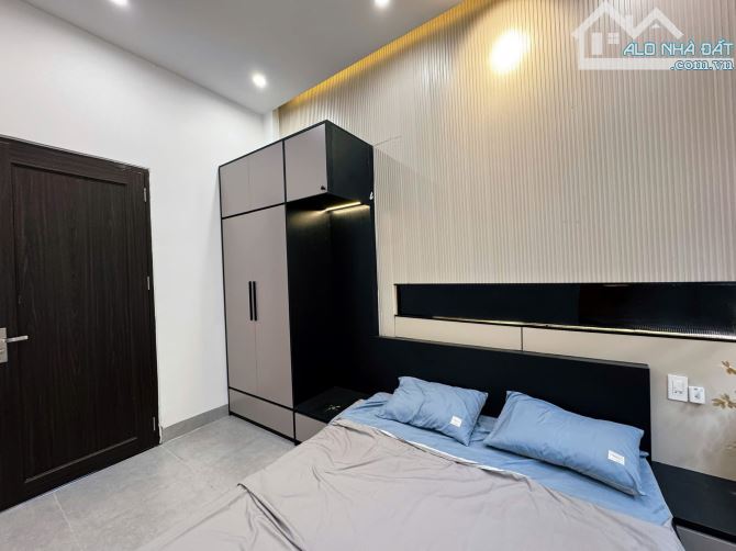 Bán nhà 2 tầng đường Bầu Hạc vị trí cực đẹp, giá cực rẻ - 4