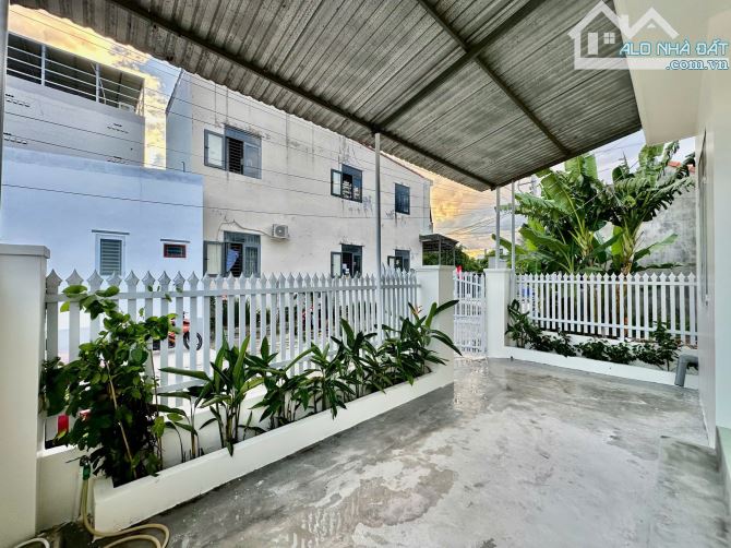 Bán nhà tái định cư 119m ngang 7m Diên Toàn - 4