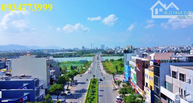 Bán đất mặt tiền Nguyễn Phước Lan đảo 1 giá 14,5 tỷ có TL - 4