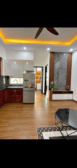 SIÊU RẺ - CĂN HỘ CT12B KIM VĂN KIM LŨ - 53,5M2 TẦNG TRUNG - NHỈNH 3 TY - 4