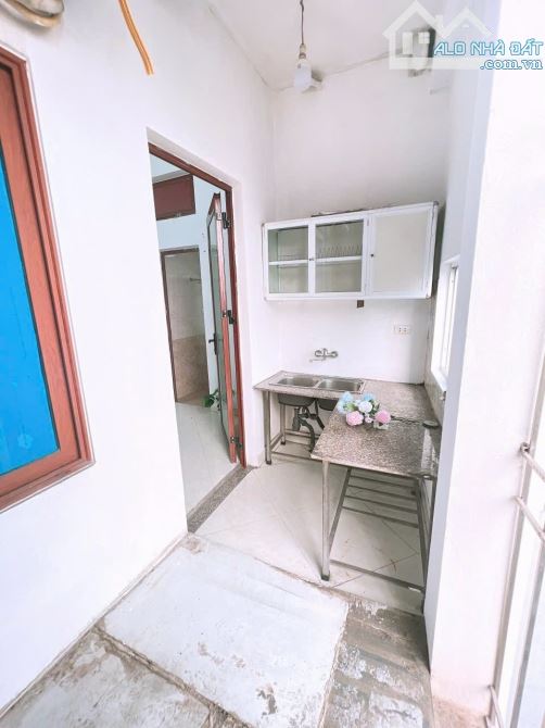 🏡 Phòng Studio Rộng 35m² – Ngõ 23 Mễ Trì Thượng, Nam Từ Liêm – Full Nội Thất, Giá Chỉ 4.5 - 4