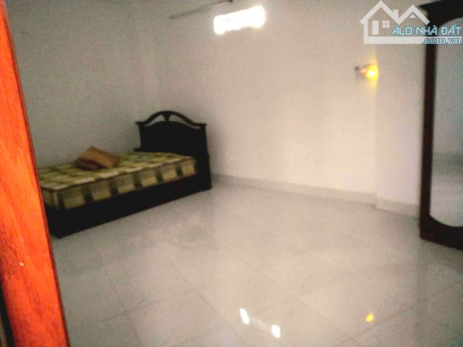 Bán Nhà Rẻ Nhất Quận 6 Cách 28M Ra Mặt Tiền Đường Văn Thân DT 55M2 (3,1m nở hậu 7,7m x 12) - 4