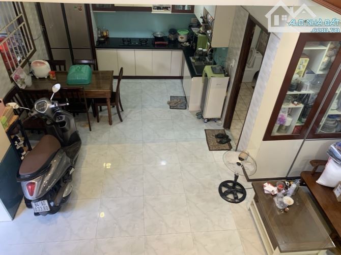 NHÀ 2 TẦNG, 297M2 FULL THỔ, HẺM Ô TÔ, NGAY NGUYỄN VĂN TĂNG, TP THỦ ĐỨC - 4