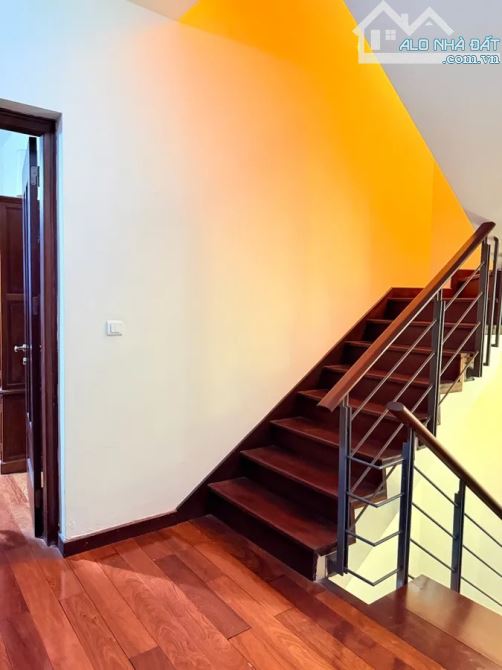 BÁN BIỆT THỰ KHU ĐÔ THỊ MỸ ĐÌNH II – TRẦN VĂN CẨN – 200M² – 4 TẦNG – MT 10M – GIÁ 62 TỶ - 4