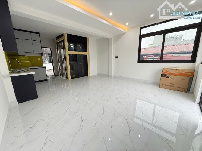 BÁN NHÀ PHÂN LÔ LÊ TRỌNG TẤN – 65M² 5 TẦNG MẶT TIỀN 5M GARA Ô TÔ THANG MÁY – GIÁ 19 TỶ - 4