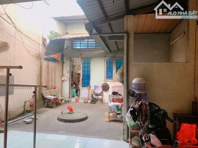 🔥 MẶT TIỀN TỈNH LỘ 10 – 140M² – NGANG 6.1M – VỪA Ở VỪA KINH DOANH – NHỈNH 9 TỶ 🔥 - 4