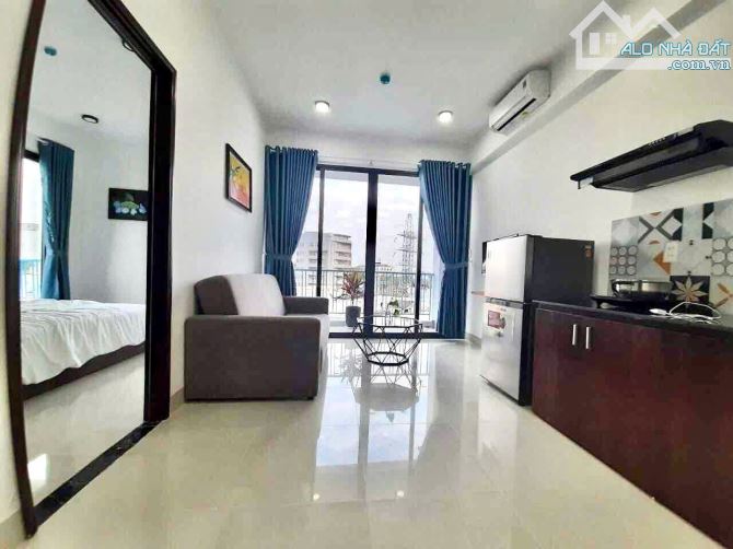 🔥🔥TÒA CĂN HỘ LÔ GÓC- KIỆT Ô TÔ ĐỖ TRƯNG NỮ VƯƠNG- 200M2- 6 TẦNG- DÒNG TIỀN 140 TRIỆU/THÁ - 4