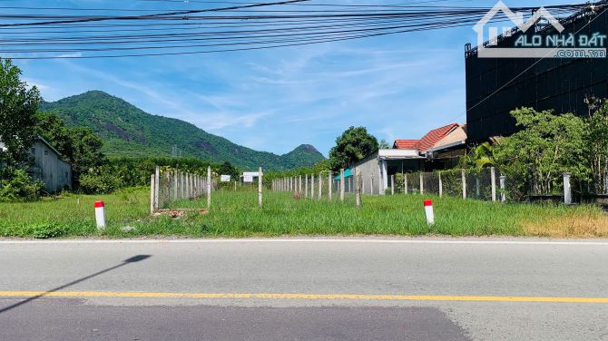 Cần Bán Lô Đất Suối Tiên – Diên Khánh 📍 Mặt tiền đường HL39 (QH rộng 42m), vị trí cực đẹp - 4
