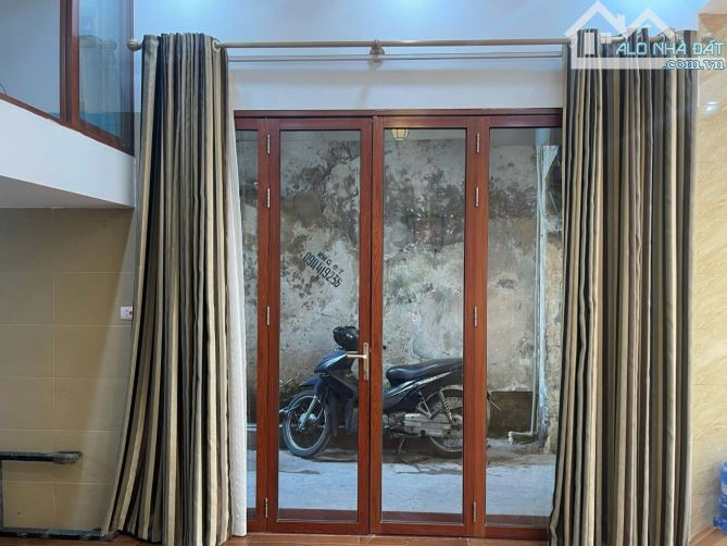 Bán nhà phố Tây Sơn, ô tô qua nhà, vỉa hè, lô góc, kinh doanh, 47m2 chào 12 tỷ 5 - 4