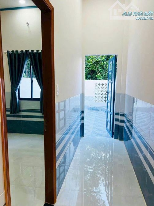 Nhà mới 1 trệt 1 lầu Lê Chí Dân chỉ 2,3 tỷ. Sổ hồng riêng, TP Thủ Dầu Một - 4