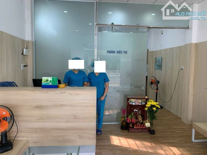 Mặt tiền Nguyễn Tất Thành - phường Hương Thuỷ - Tp Huế - 4
