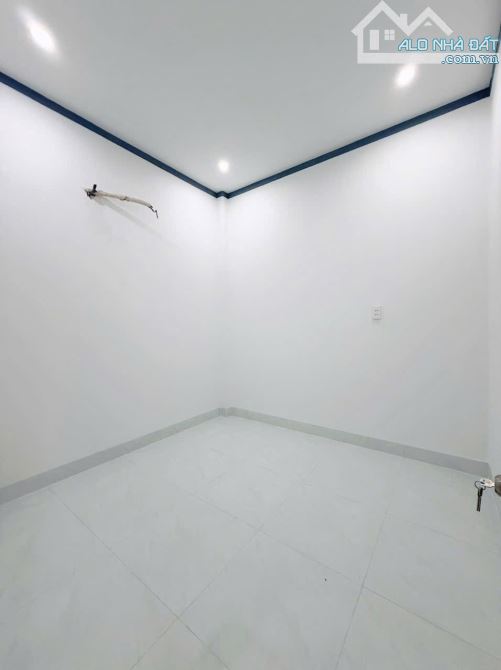 Bán nhà gác lửng đẹp gần cổng chào Bình Lợi – SHR, thổ cư - 4