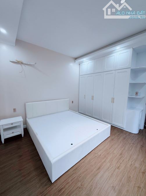 Bán nhà mặt ngõ Lê Lợi, Gia Viên, Ngô Quyền. 60m², giá 8,99 tỷ. - 4