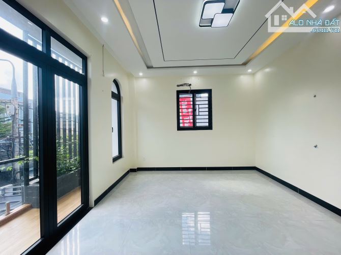 Bán nhà 2 tầng Lê Doãn Nhạ gần Ngô Thì Nhậm, tiện kinh doanh buôn bán! - 4