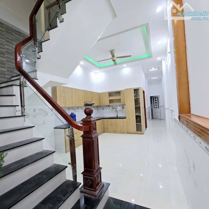 💥 BÁN NHÀ TRỆT + LẦU MẶT TIỀN KINH DOANH – GẦN LÀNG ĐH QUỐC GIA FULL NỘI THẤT GIÁ TÔT 7 , - 4