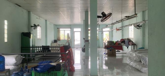 BÁN XƯỞNG ĐẸP TRUNG MỸ - TÂN XUÂN, HÓC MÔN. GIÁ 11 TỶ CÒN THƯƠNG LƯỢNG - 4