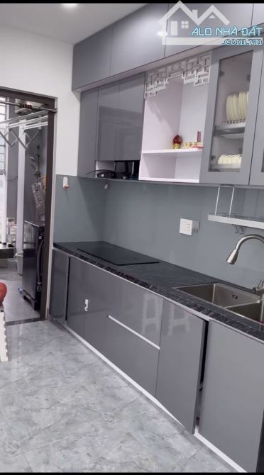 Cần bán căn góc thương mại tòa B3 Hoà Khánh – vị trí đẹp hiếm có. - 4