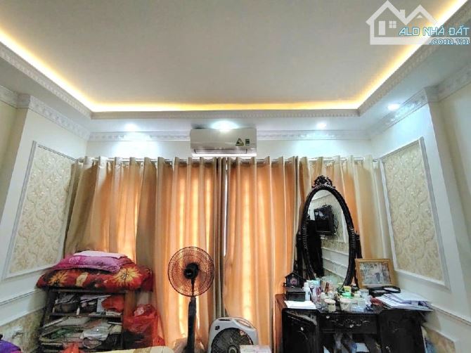 🔥 NHỈNH 9 TỶ CÓ NGAY CĂN LÔ GÓC 2 MẶT THOÁNG, Ô TÔ ĐỖ CỬA 60M x 5 TẦNG - 4