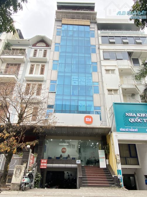 Chính chủ cho thuê văn phòng Trần Thái Tông,Dịch Vọng,Cầu Giấy,diện tích 65m2,sẵn nội thất - 4