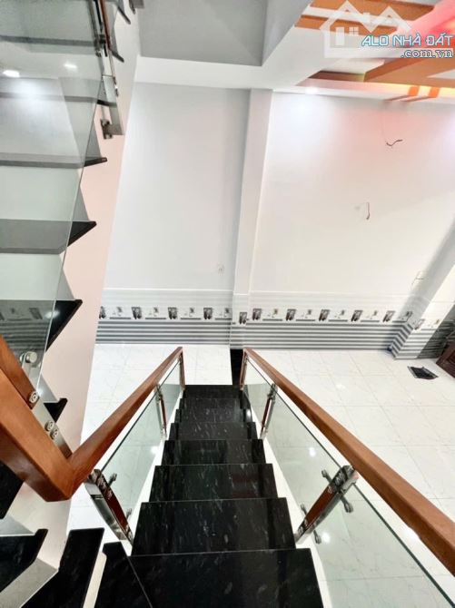 🔥 NHÀ 2 TẦNG KHU GÒ XOÀI – SÁT TÂN PHÚ – 44M² – CHỈ 3.85 TỶ 🔥 - 4