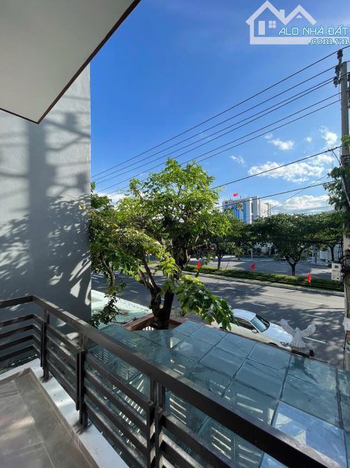 SIÊU PHẨM LÔ ĐẤT NGAY TRỤC LÊ VĂN HIẾN ĐỐI DIỆN BỆNH VIỆN 600 GIƯỜNG KD CỰC ĐỈNH GIÁ 7,2TỶ - 4