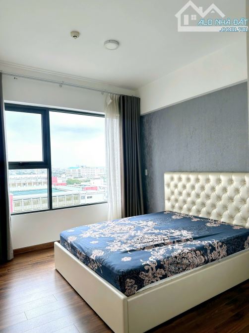 Cho thuê căn hộ Akari Phase 1,đủ nội thất như hình,75m2(2PN,2WC) giá 11 tr/tháng - 4