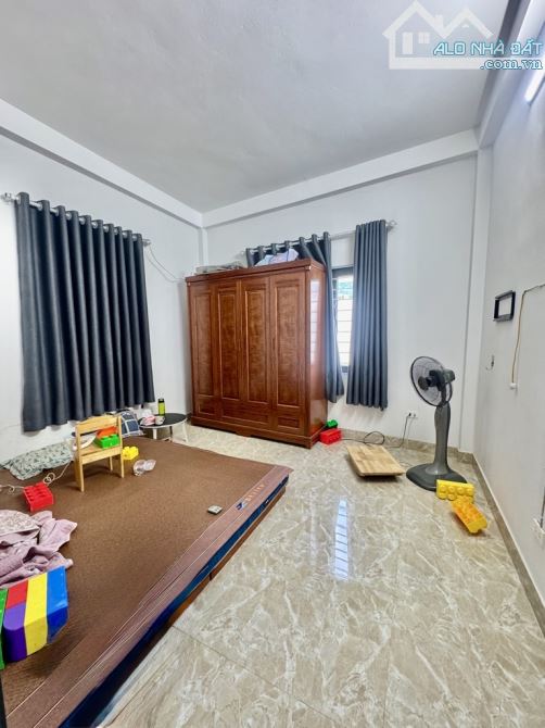 BÁN NHÀ ĐỊNH CÔNG, Ô TÔ ĐỖ CỔNG, GẦN PHỐ, DT 55M2, GIÁ 12.5 TỶ - 4